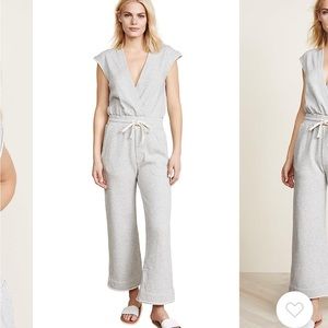 AMO Farrah Jumpsuit